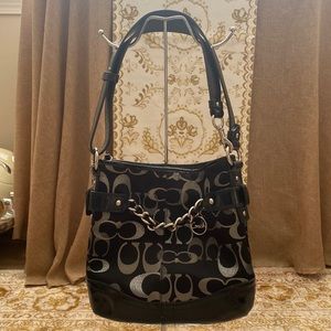 EUC CoachBag